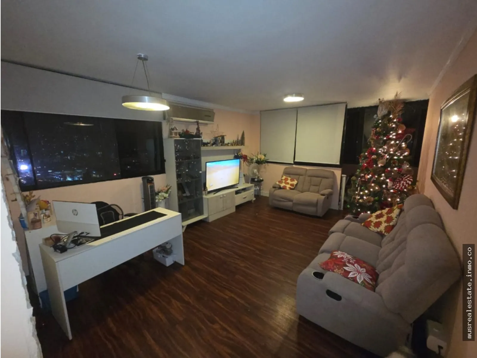 VENTA DE APARTAMENTO EN PH FOUNTAIN - VILLA DE LAS FUENTES - SG en Ciudad de Panamá, Panamá