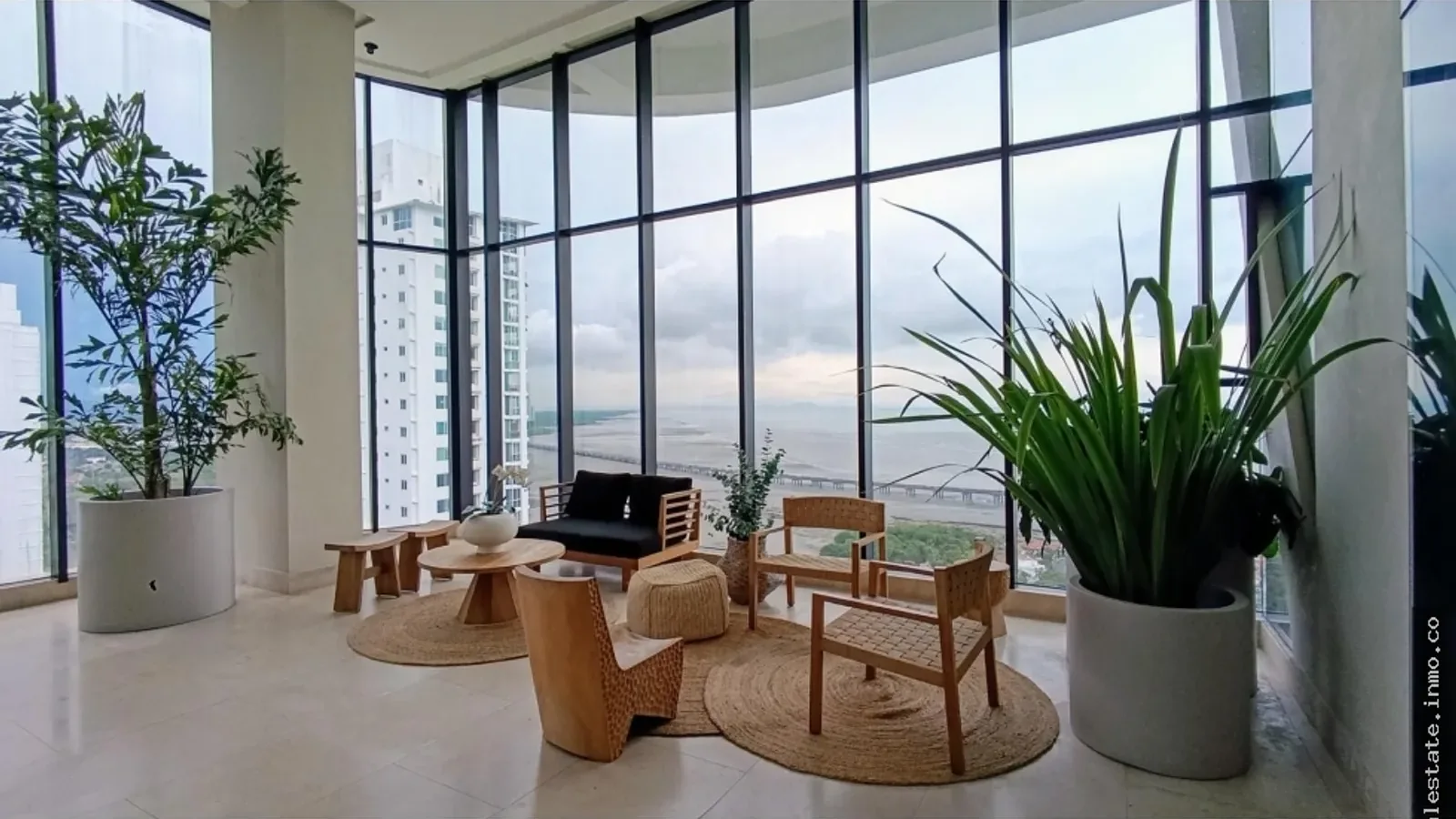 VENTA DE APARTAMENTO EN PH VICTORY - COCO DEL MAR en Ciudad de Panamá, Panamá