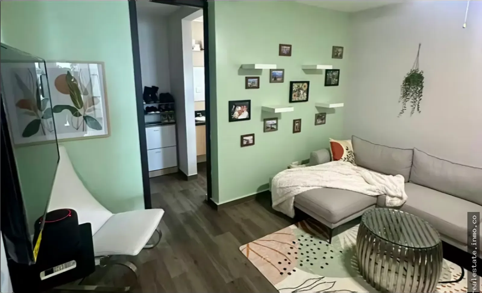 VENTA DE APARTAMENTO EN PH ICON TOWER - COCO DEL MAR en Ciudad de Panamá, Panamá