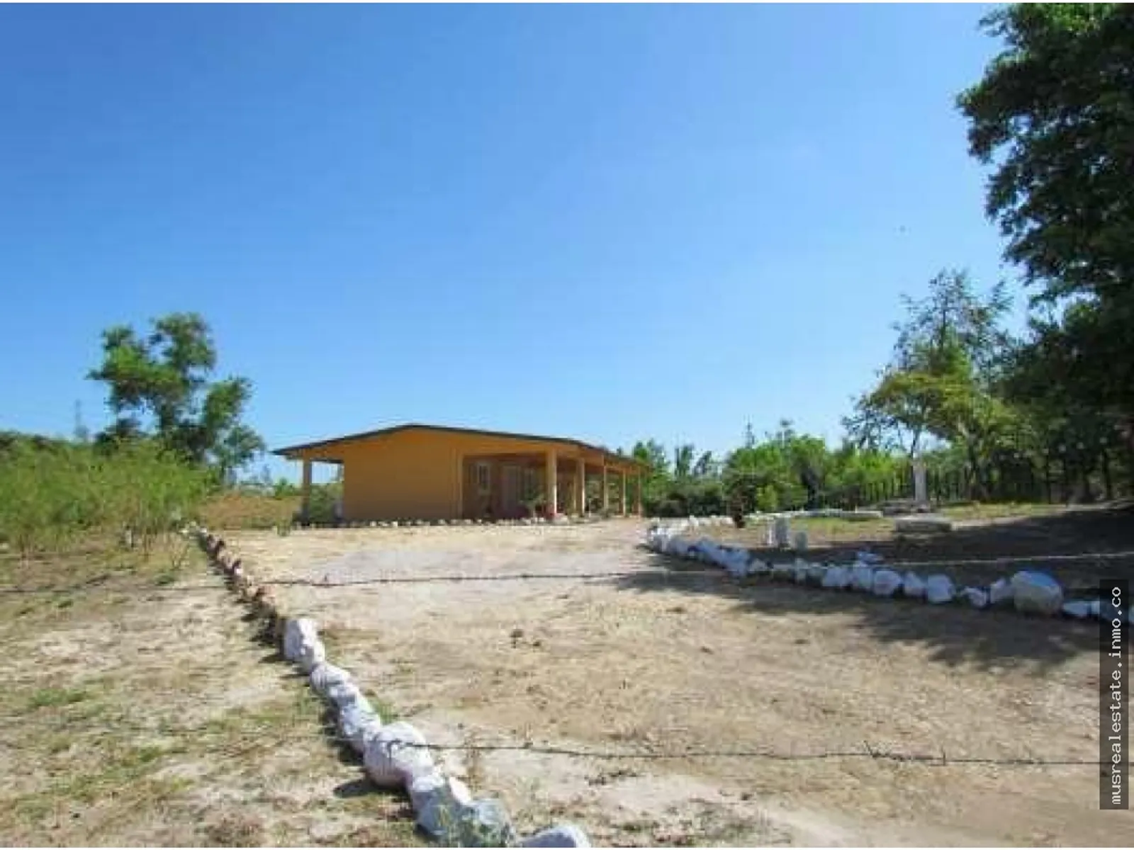 VENTA DE FINCA EN LA COLORADITA DE VERAGUAS - SG en Santiago, Panamá