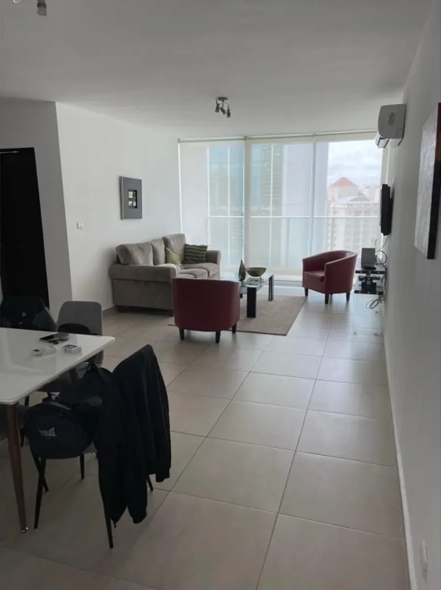 VENTA DE APARTAMENTO EN PH PACIFIC SEA - PUNTA PACÍFICA - SG en Ciudad de Panamá, Panamá