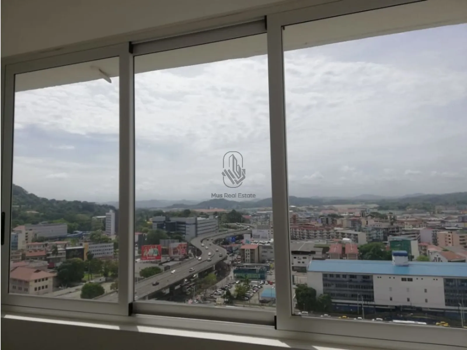 VENTA DE APARTAMENTO PH BAY VIEW AV BALBOA SG en Ciudad de Panamá, Panamá