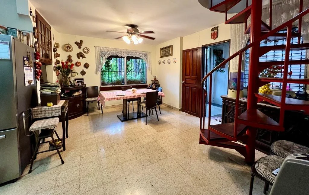 Casa de 4 Habitaciones y 622 m² en Hato Pintado en Ciudad de Panamá, Panamá