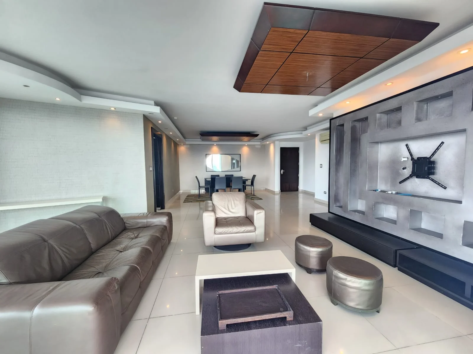PH Highland View: Apartamento de 220 m² en Panamá