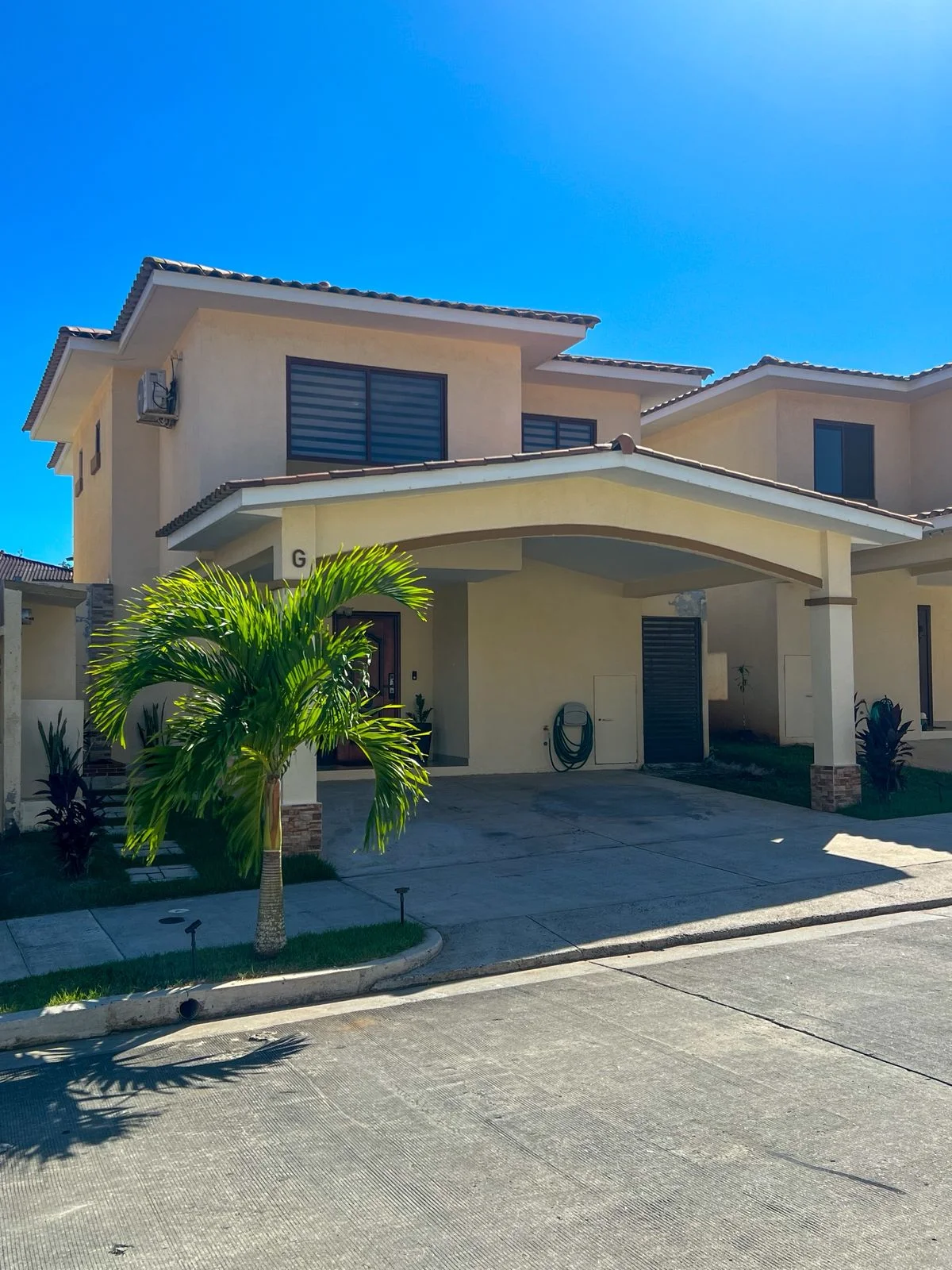 Alquiler de Casa de 3 Habitaciones y 120 m² en Arraiján en Arraiján - Panamá Oeste, Panamá