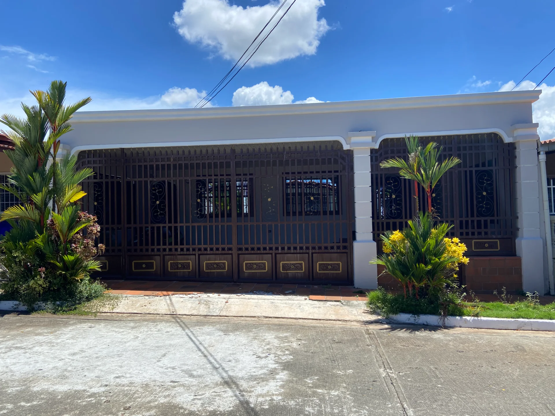 Se Alquila Casa de 3 Habitaciones en Arraiján en Brisas del Golf - Arraiján - Panamá Oeste, Panamá