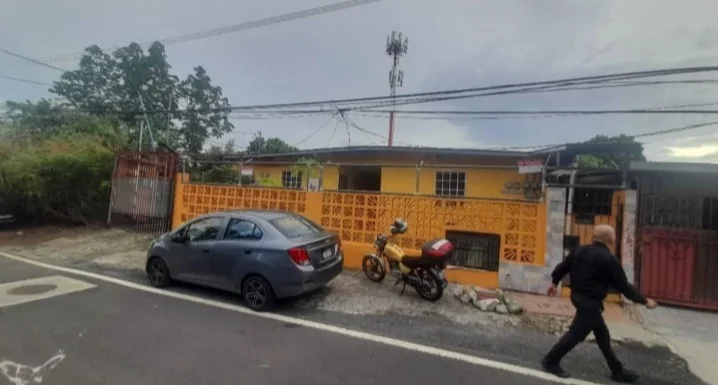 Apartamento en Ciudad Radial en Panamá, Panamá