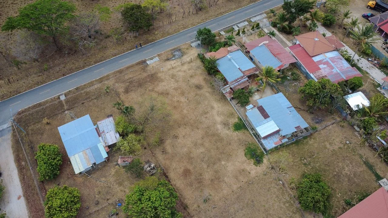 Amplio Terreno de 1000 m² en Río Grande en Río Grande, Panamá