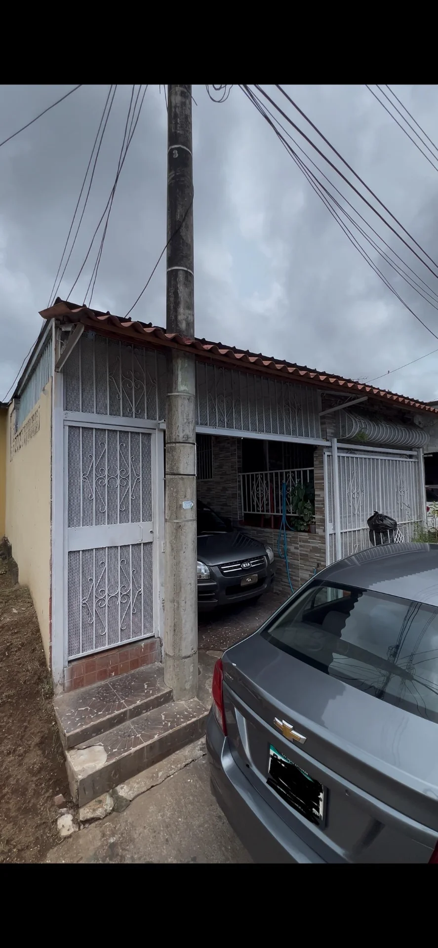 Se Vende Casa en Barriada los Nogales en Barriada Los Nogales, Panamá