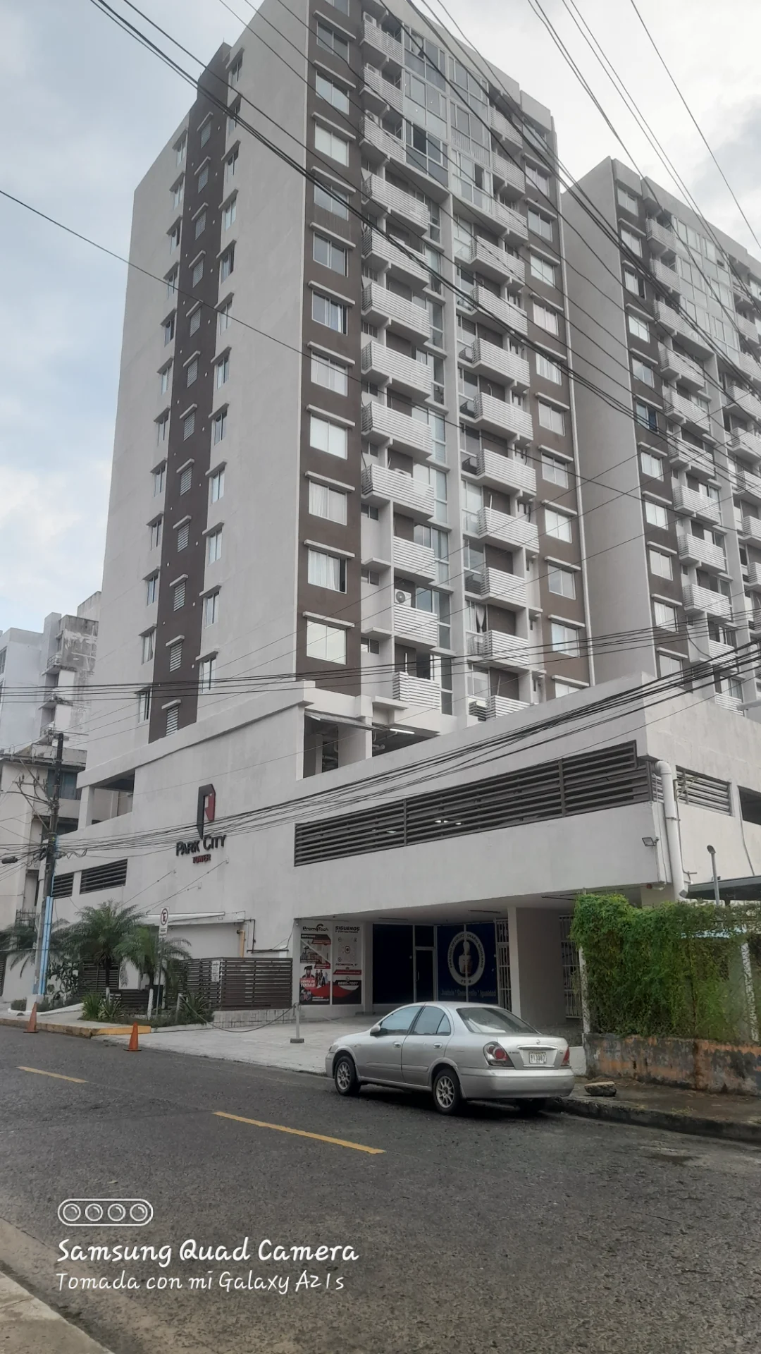 Venta de Apartamento de 2 Habitaciones en Edificio Con Amenidades, Ciudad de Panamá en Ciudad de Panamá, Panamá