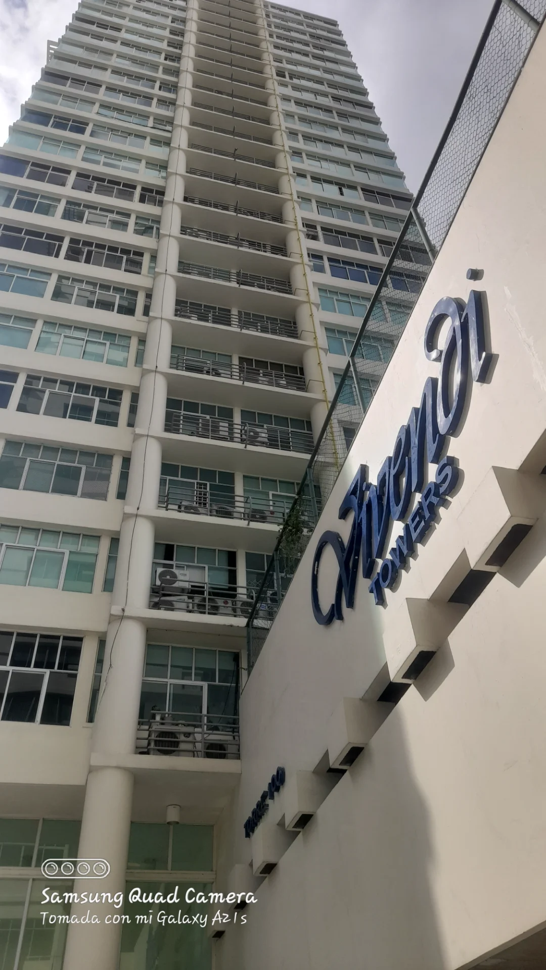 Venta en PH Vivendi Towers: Apartamento de 102 m² en Plaza Edison en Plaza Edison, Panamá