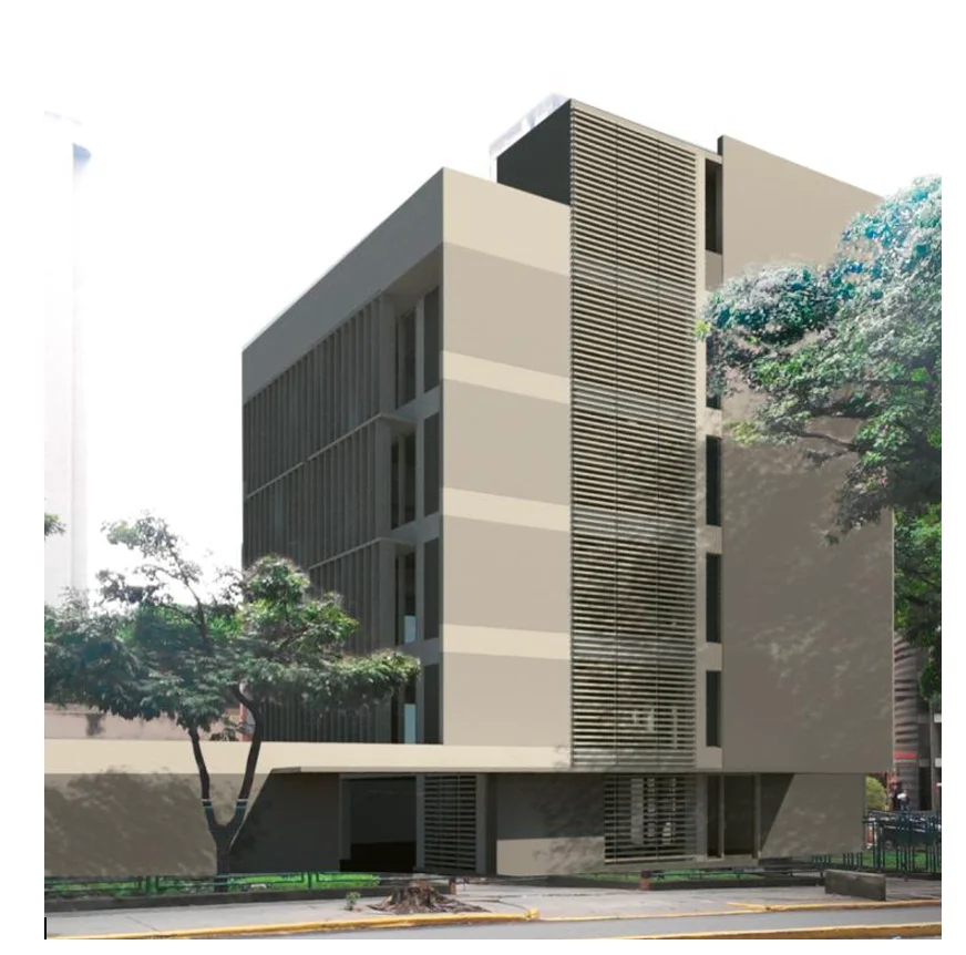 Venta Edf Excelente ubicación en caracas. Chacao, Venezuela