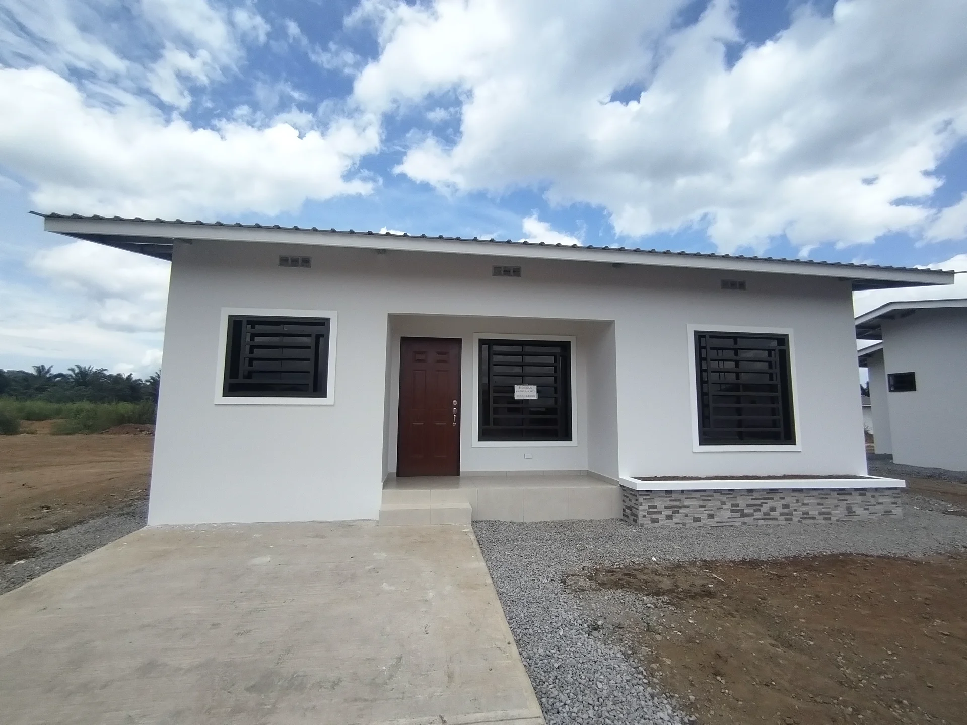 Casa de 500 m² en Aguacatal en David, Panamá