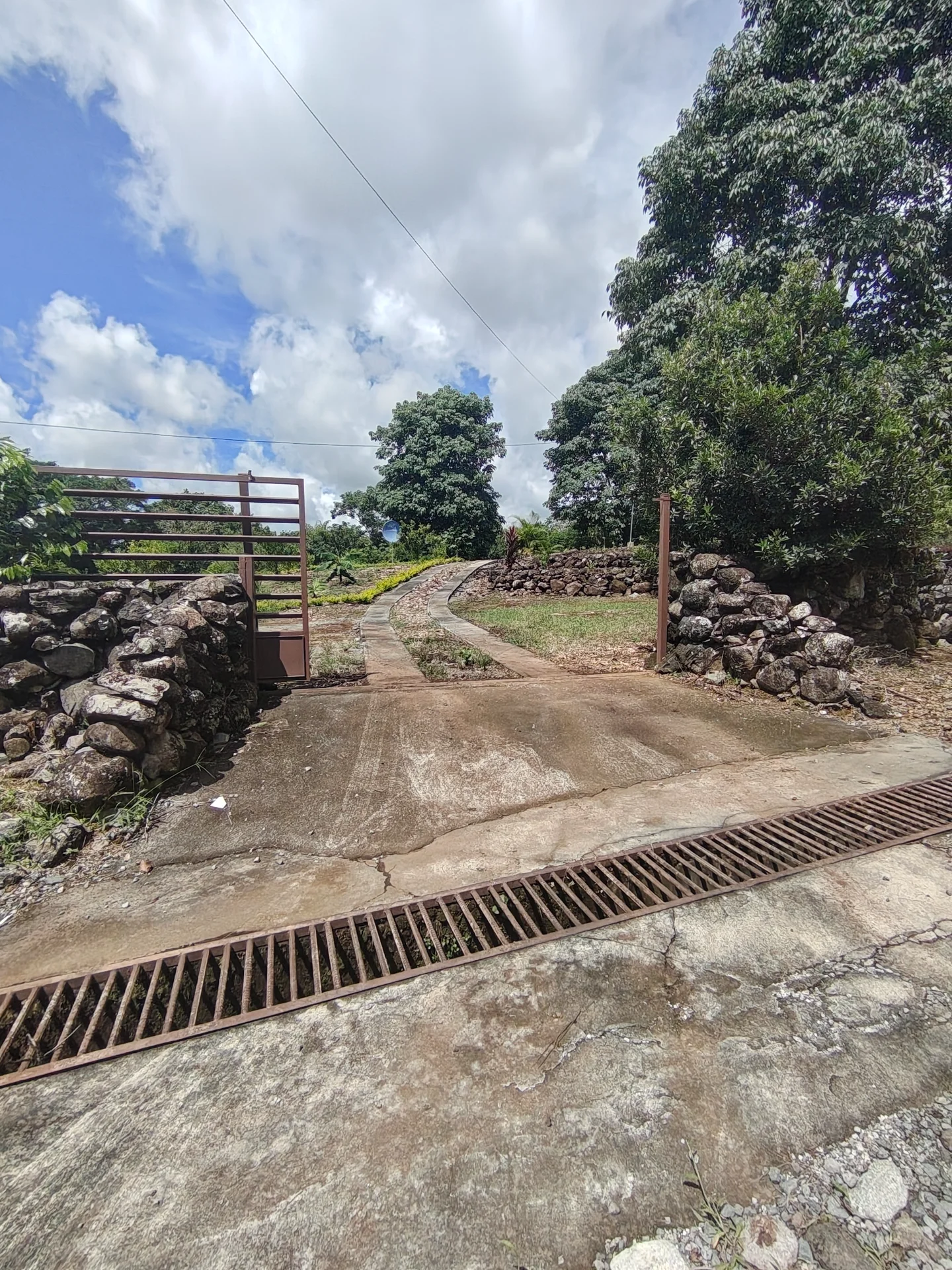 Espacios, Privacidad y Naturaleza en Chiriqui, Panamá