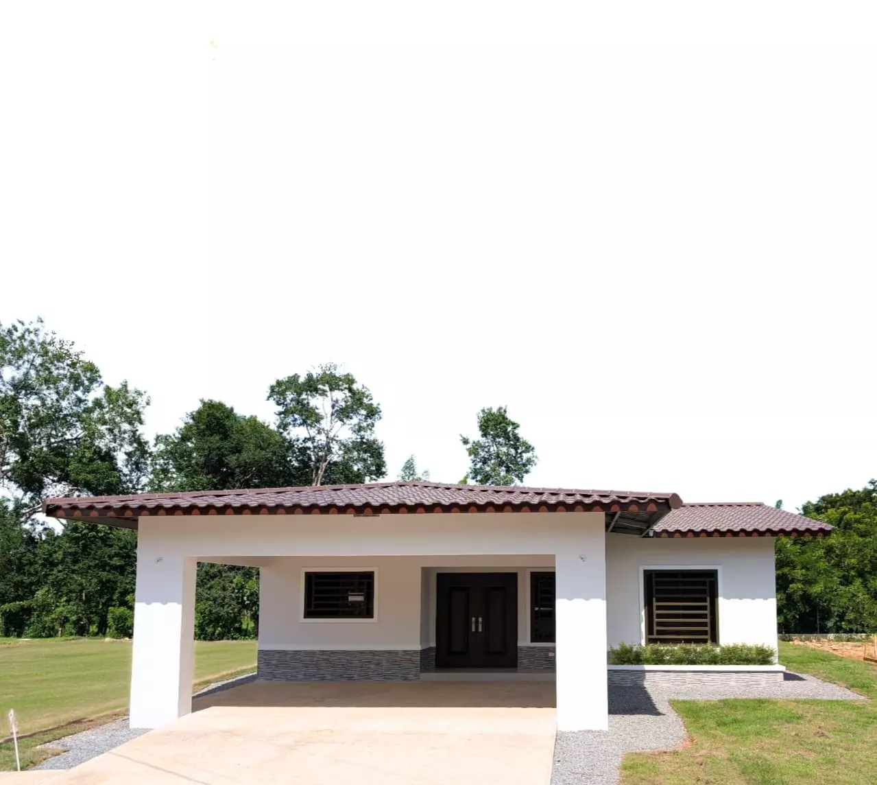 Hogar Smart en Aguacatal, David, Chiriquí en David, Panamá