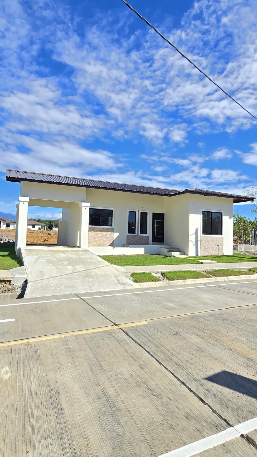 🏡 Tu casa con más espacios en Algarrobos en Dolega, Panamá
