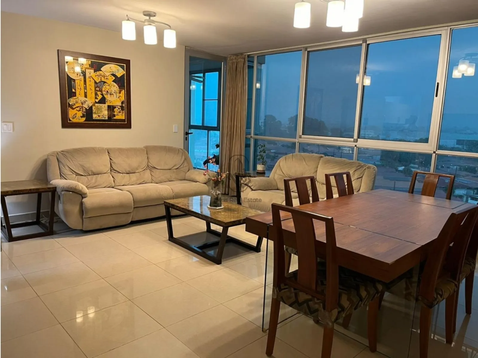 Alquiler Apartamento – PH Creta - Costa del Este – AA en Ciudad de Panamá, Panamá