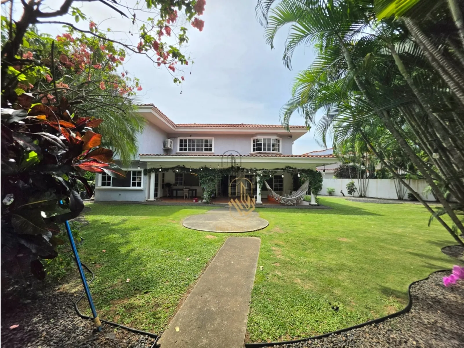 Casa en Venta en Costa del Este Costa Serena 880m2 de terreno - WV en Ciudad de Panamá, Panamá
