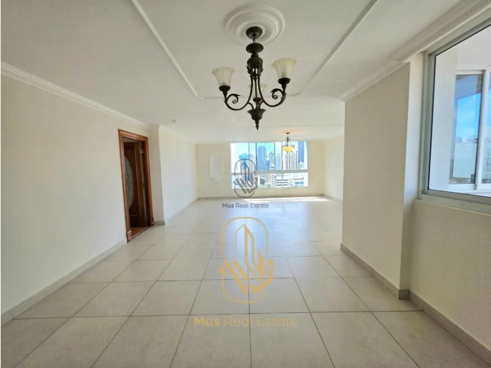 Apartamento en Venta – PH Aurora, Bella Vista - El Cangrejo - WV en Ciudad de Panamá, Panamá