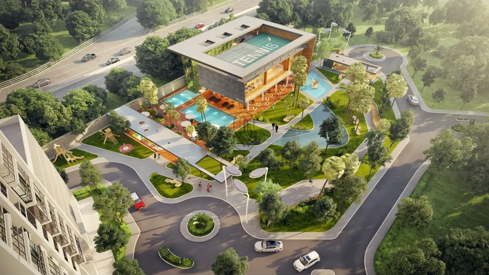 VENTA DE APARTAMENTO AMOBLADO PH COUNTRY CLUB – COSTA DEL ESTE – WV en Ciudad de Panamá, Panamá