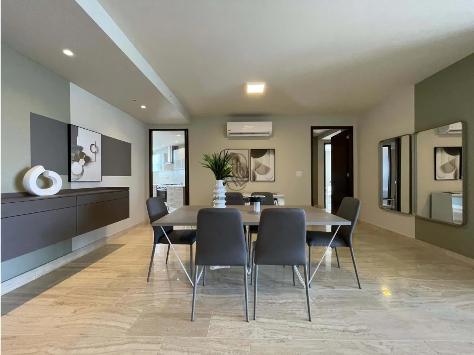 APARTAMENTO AMOBLADO EN VENTA PH THE REGENT – COSTA DEL ESTE – WV en Ciudad de Panamá, Panamá