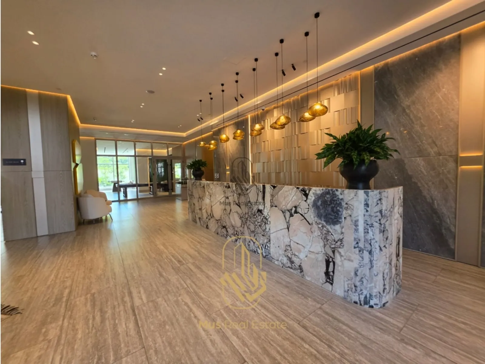 VENTA APARTAMENTO DE 2 NIVELES EN SANTA MARÍA | PH OCEANA – WV en Ciudad de Panamá, Panamá