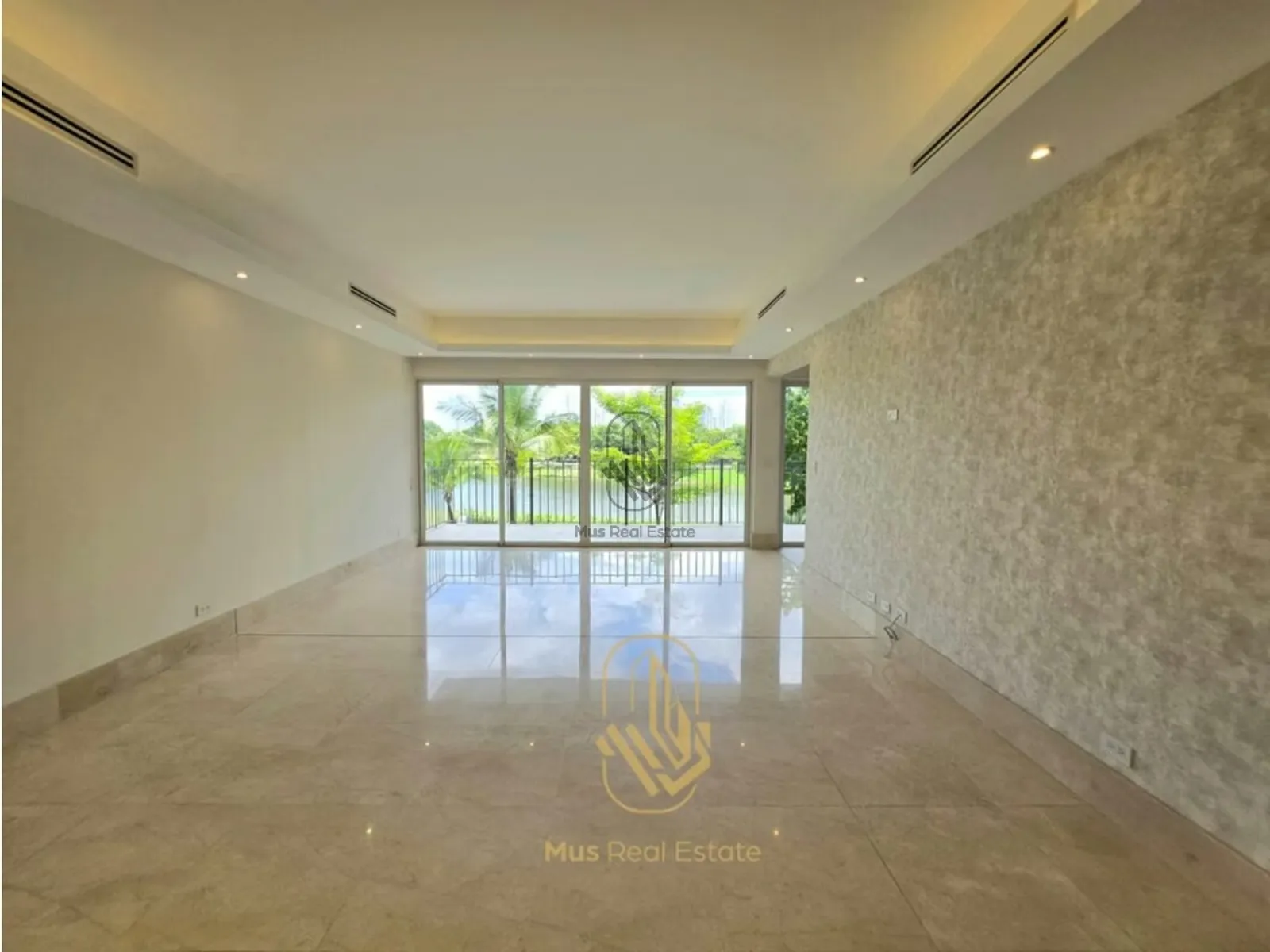 Apartamento en Venta – The Reserve, Santa María | WV en Ciudad de Panamá, Panamá