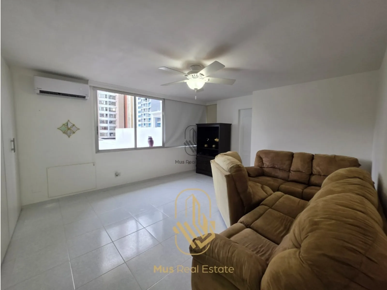 Apartamento en Venta – PH Del Caribe, Bella Vista – El Cangrejo | WV en Ciudad de Panamá, Panamá