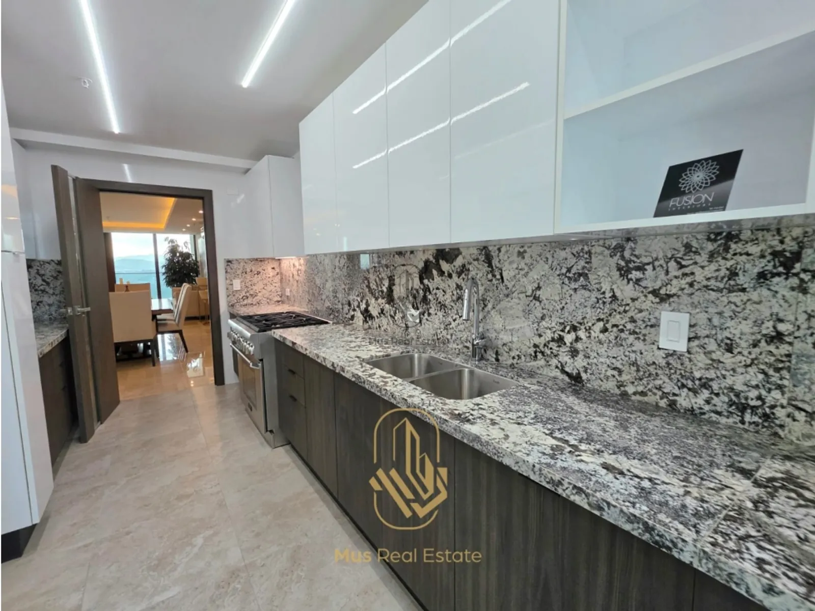 VENTA APARTAMENTO NUEVO PH THE COLONIAL – SANTA MARÍA – WV en Ciudad de Panamá, Panamá