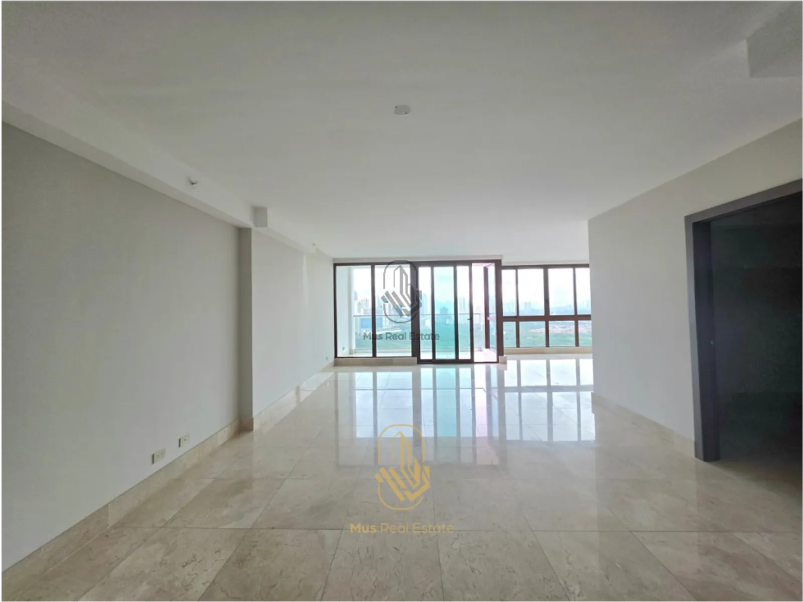 VENTA APARTAMENTO NUEVO PH THE COLONIAL – SANTA MARÍA | MODELO A – WV en Ciudad de Panamá, Panamá