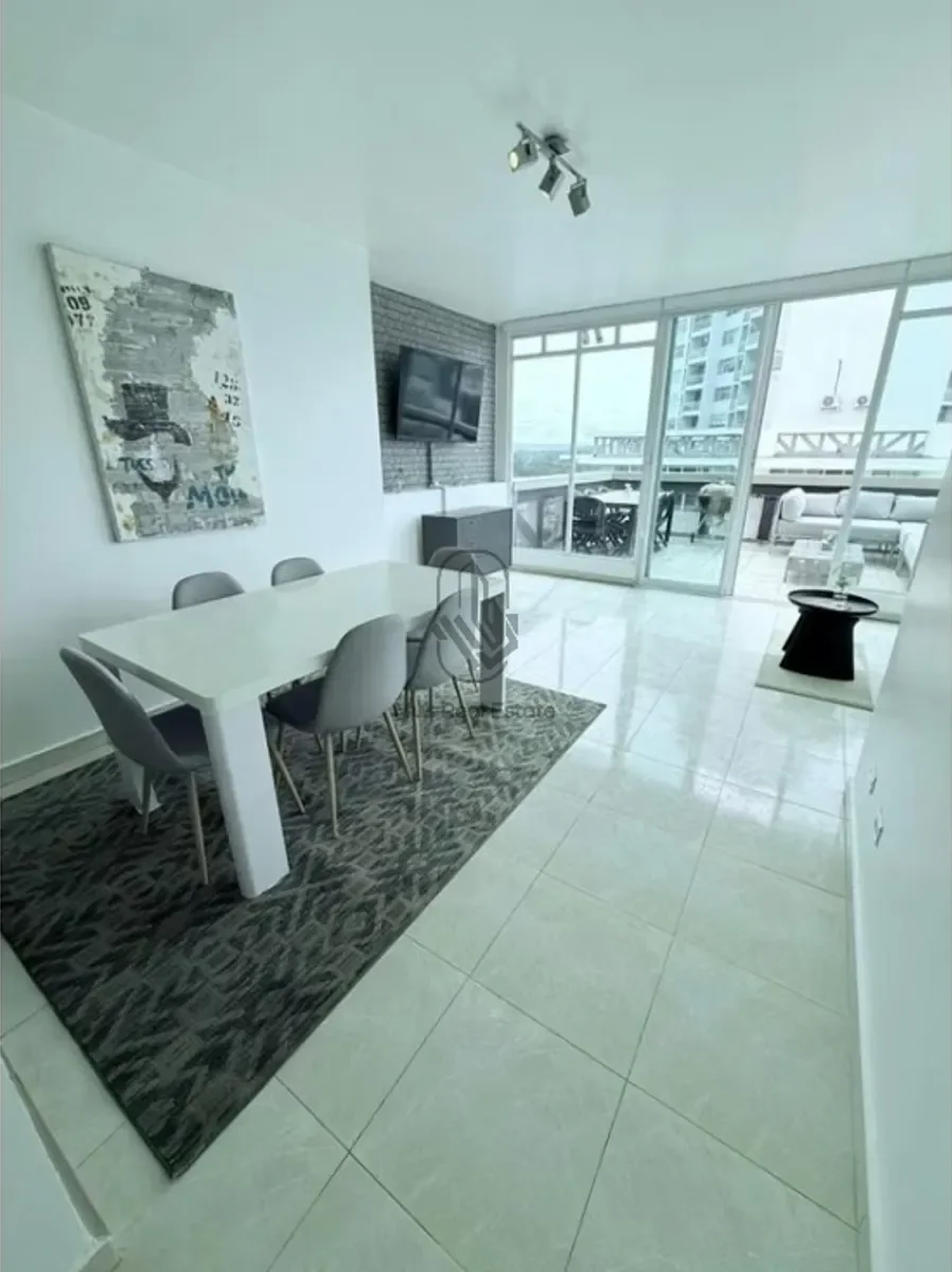 Apartamento en Alquiler – PH Vivendi Tower 200, Edison Park | WV en Ciudad de Panamá, Panamá