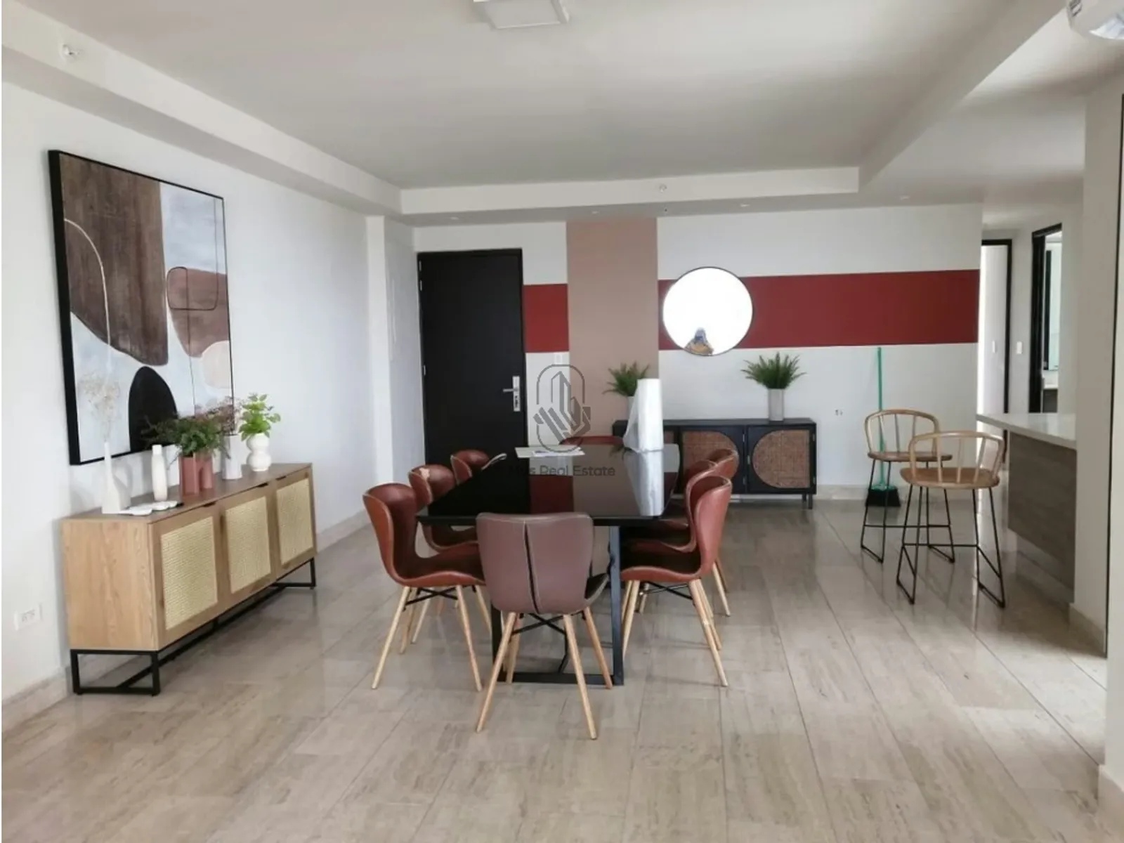 Apartamento en Alquiler en PH The Regent, Costa del Este – WV en Ciudad de Panamá, Panamá