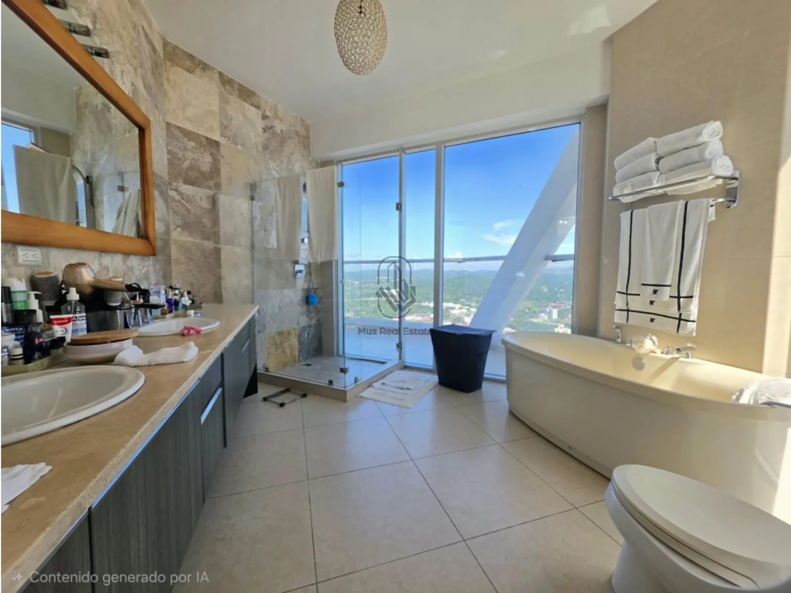 Apartamento en Venta – PH Rivage, Avenida Balboa | WV en Ciudad de Panamá, Panamá