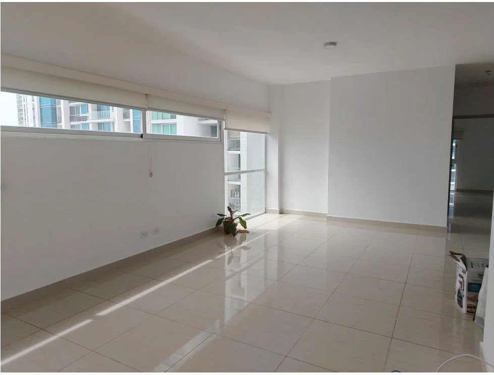 Apartamento en alquiler en PH 43 GV de 2 Habitaciones en Bella Vista en Ciudad de Panamá, Panamá