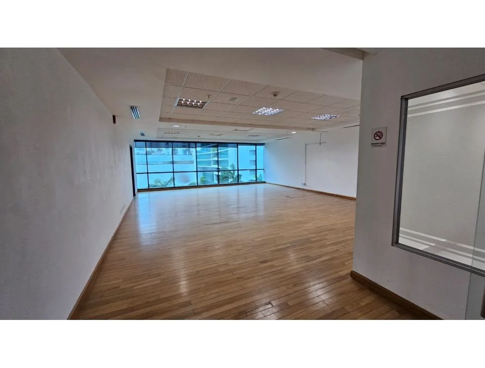 Amplia Oficina de 924.81 m² en Costa del Este en Ciudad de Panamá, Panamá
