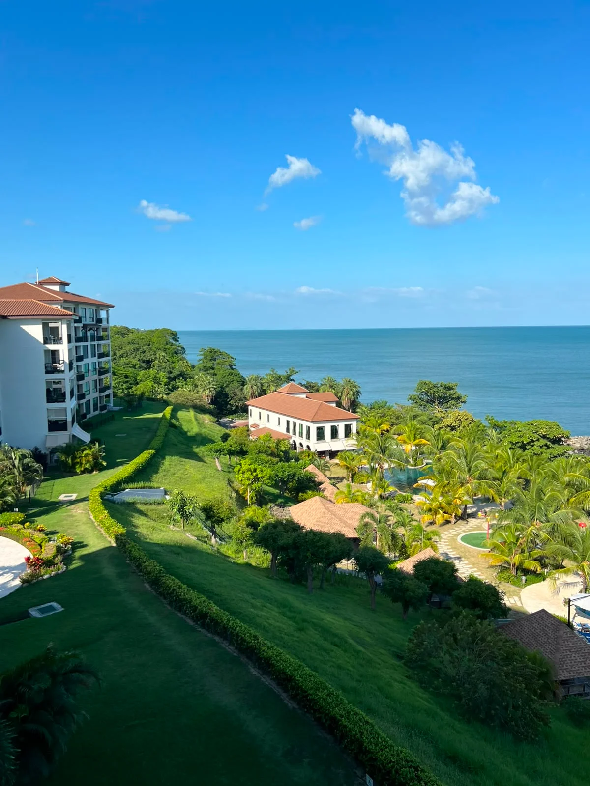 PH Malecón: Apartamento de 176 m² en Panamá en La Ensenada, Panamá Oeste, Panamá