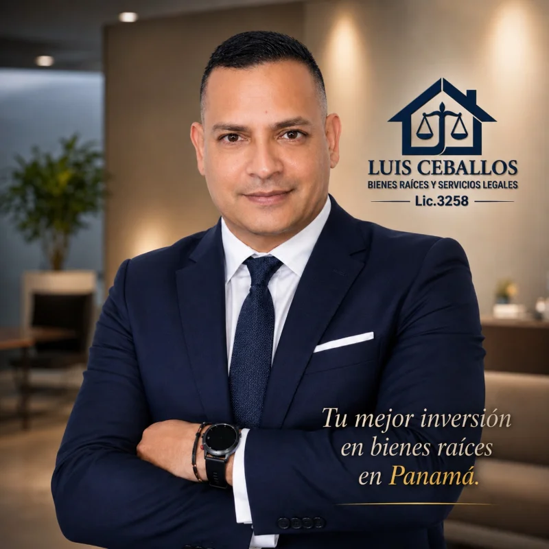 Luis Antonio Ceballos
