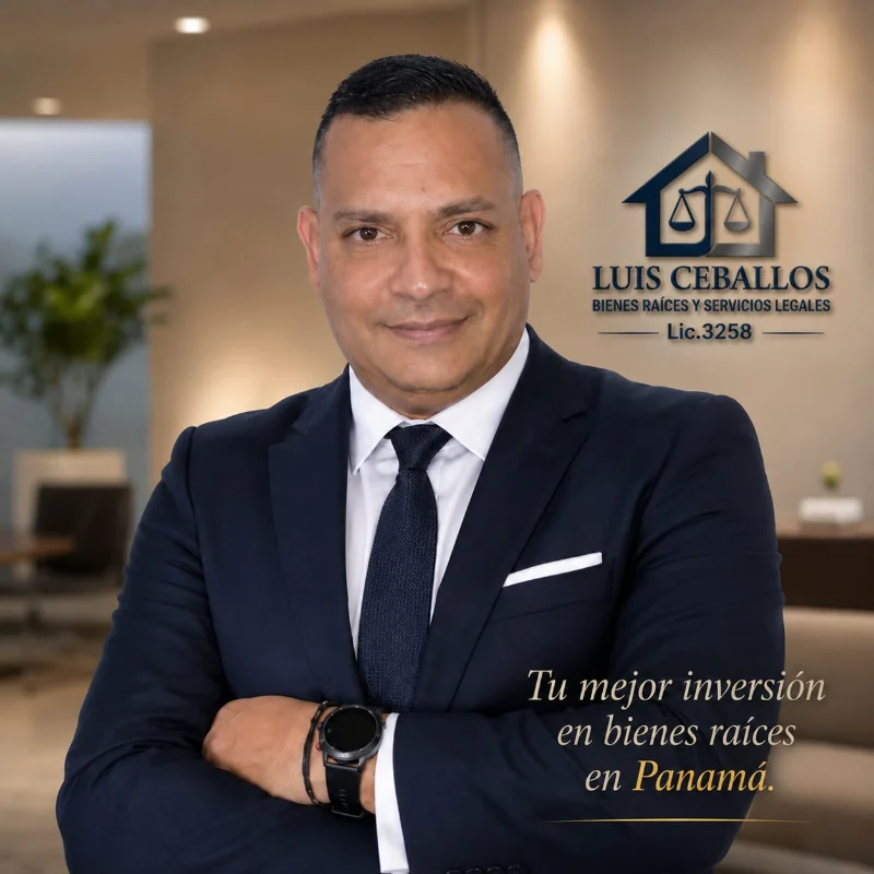 Luis Antonio Ceballos