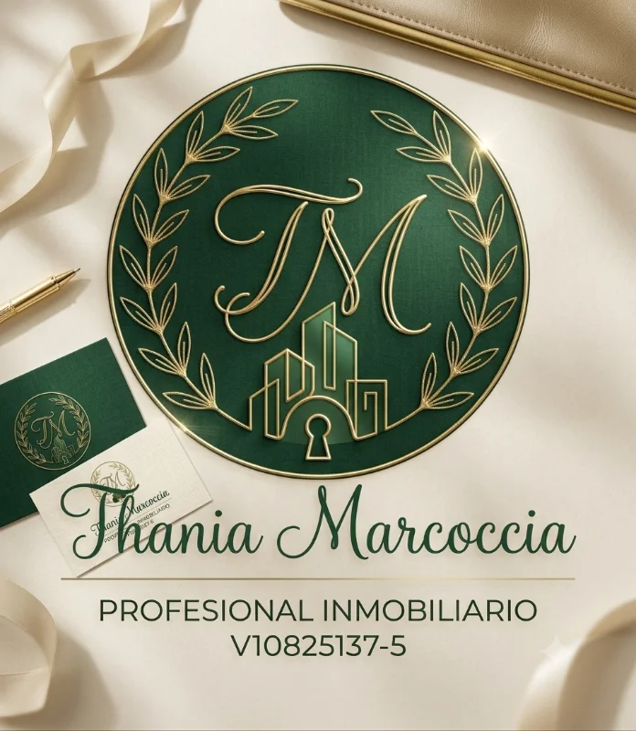 Thania marcoccia 