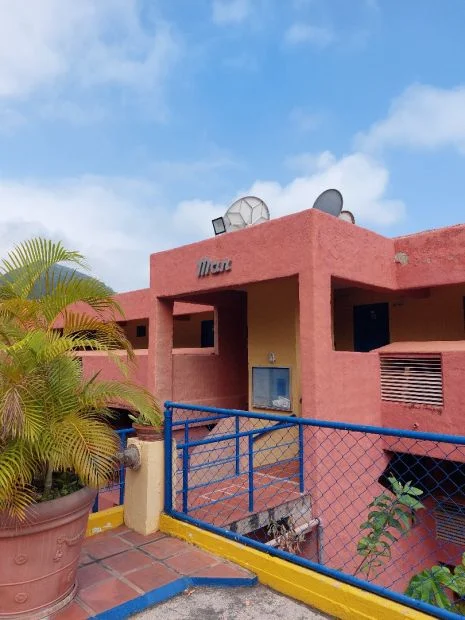 Apartamento de 1 Habitación y 40 m² en Club Oricao Estado la Guaira en La Guaira, Venezuela