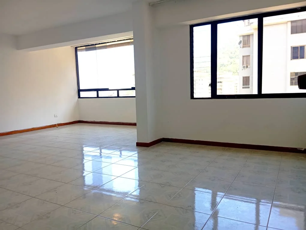 Venta apartamento en Terrazas del Ávila en Caracas, Venezuela
