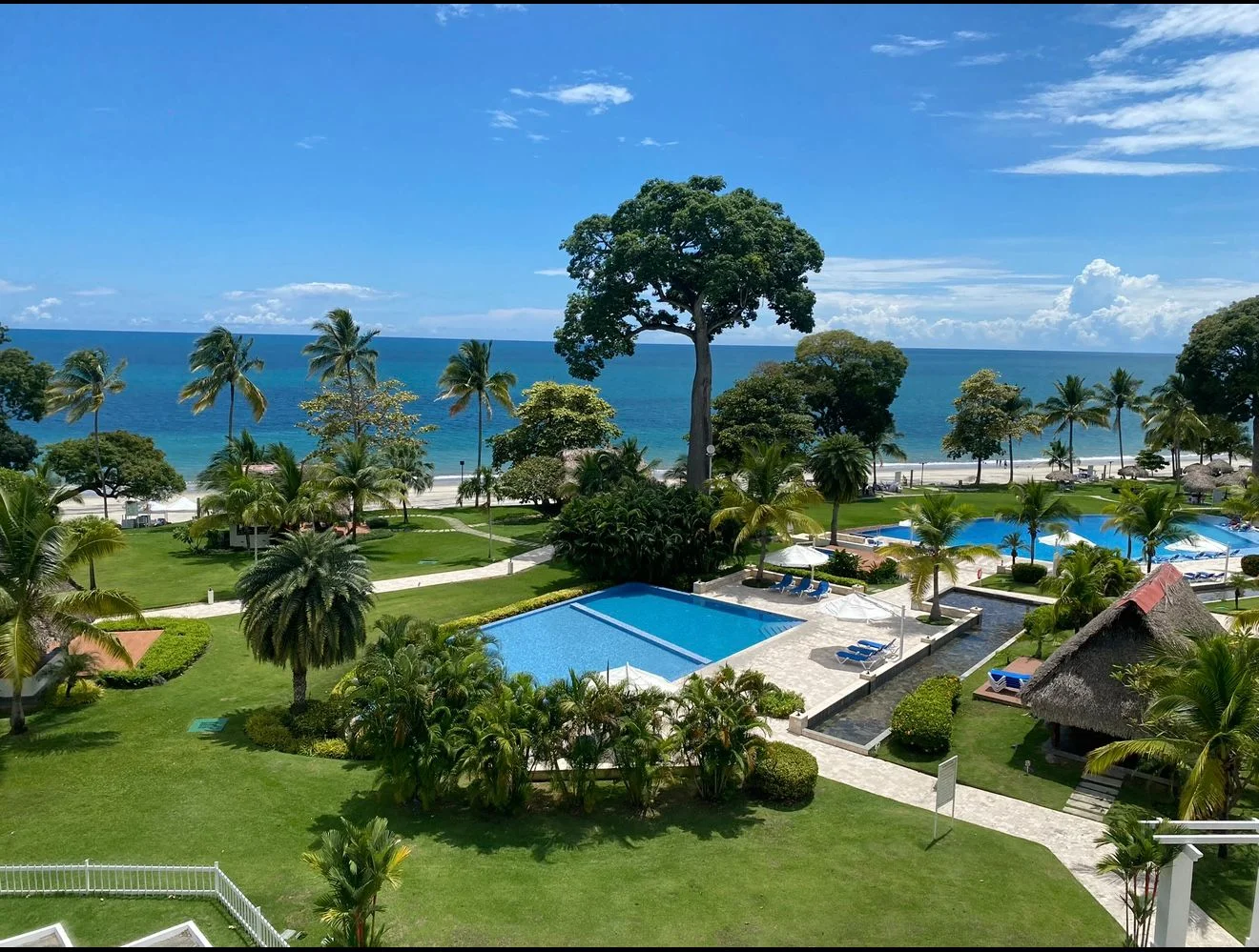 Apartamento de 3 Habitaciones en Cocle, Panamá