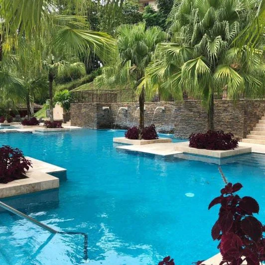 Casa en Embassy Club en Panamá, Panamá
