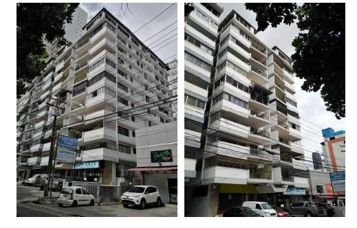 Venta de Apartamento de 688 m² El Cangrejo, Bella Vista en Panamá, Panamá