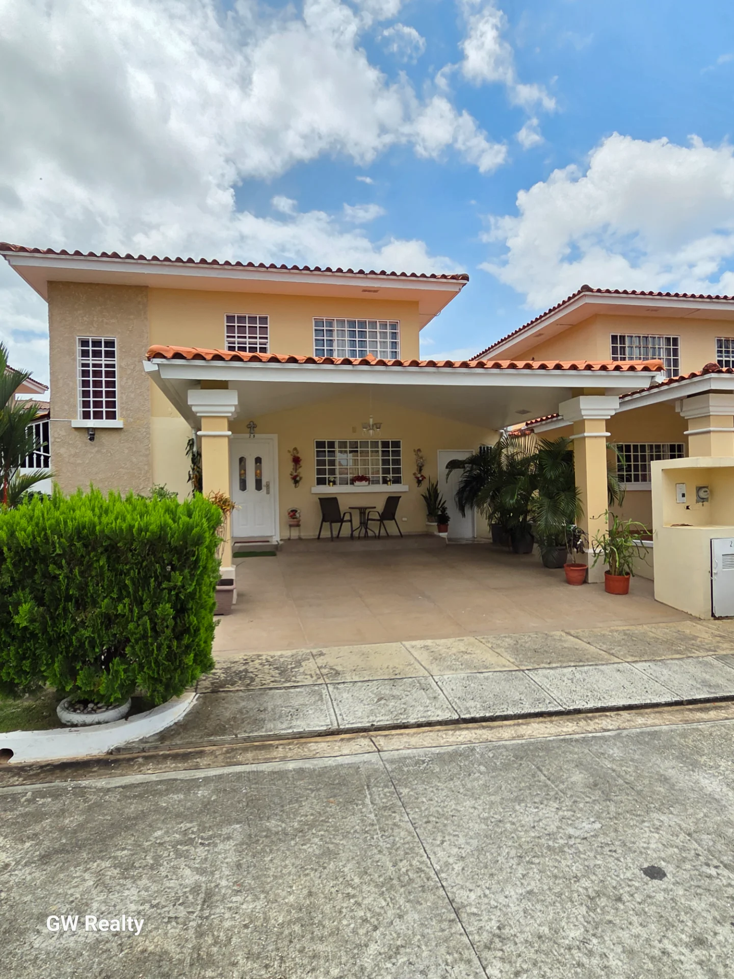 PH Villa Tivoli: Apartamento de 3 Habitaciones en Villa del Golf en San Miguelito, Panamá