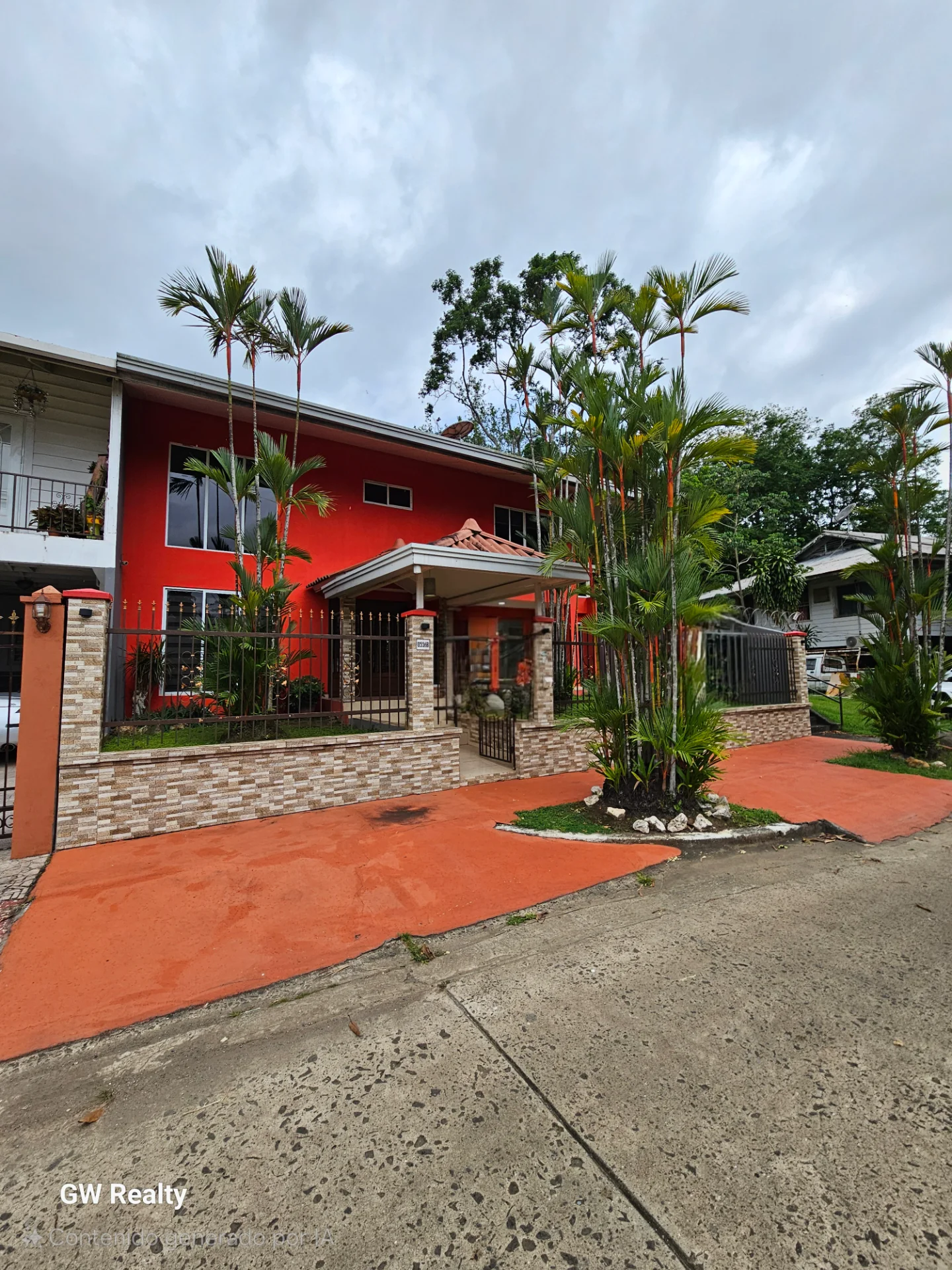 Venta o alquiler casa en Ancon Panama en Ciudad de Panamá, Panamá