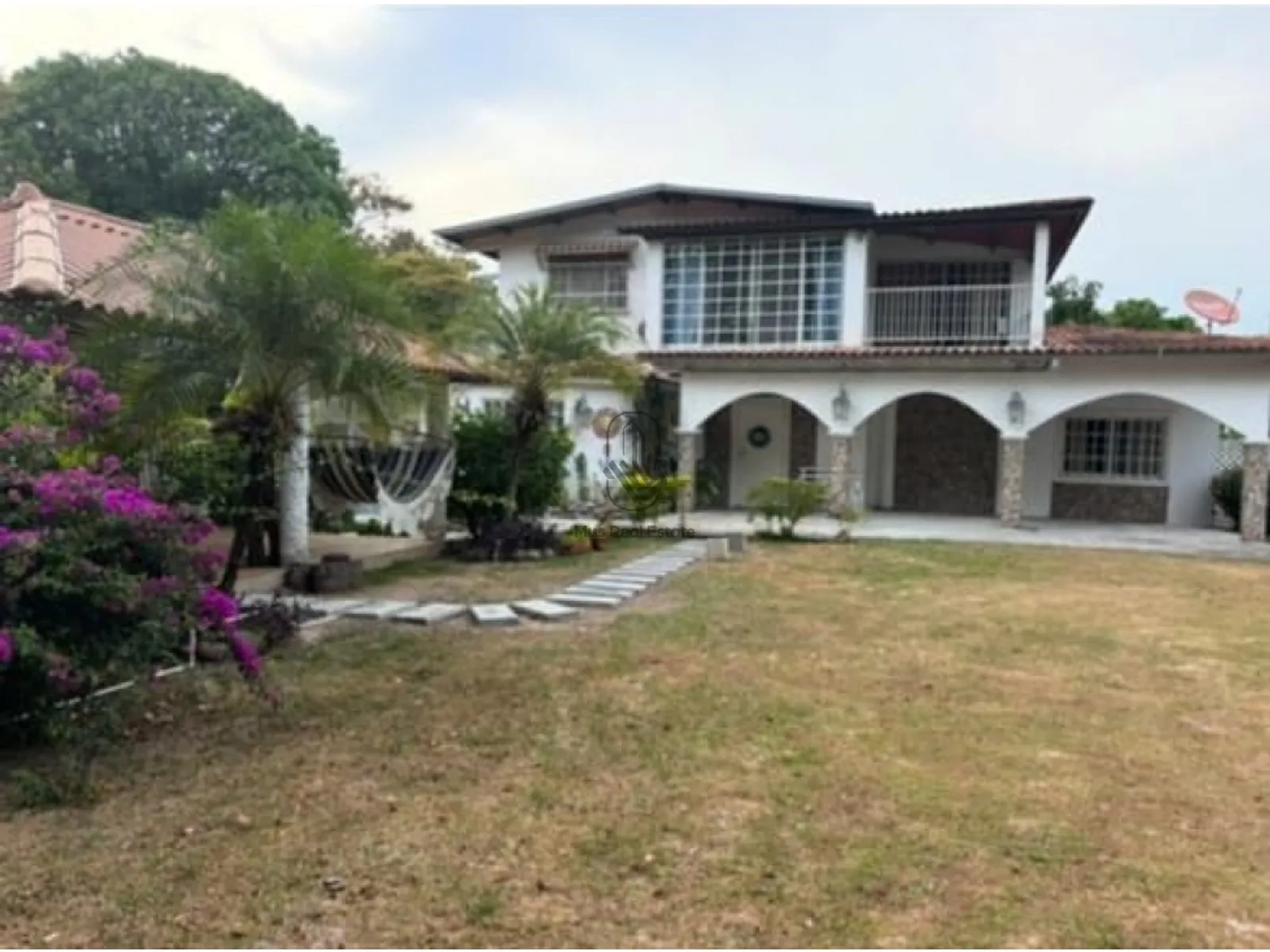 Venta de Casa en Las Uvas de San Carlos, Via Interamericana - YP en San Carlos, Panamá