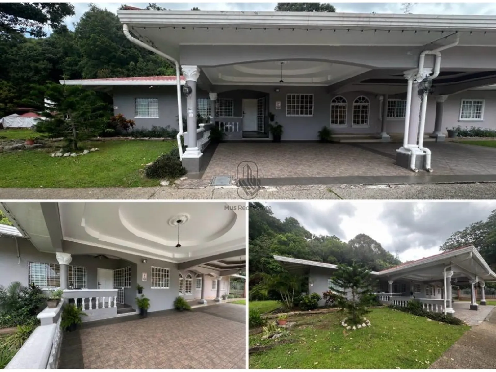 Casa en Venta en Albrook -YP en Ciudad de Panamá, Panamá