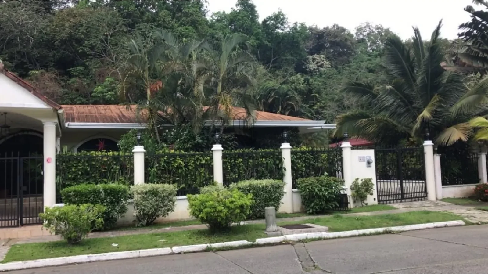 Alquiler de Casa en Albrook - YP en Ancón, Panamá