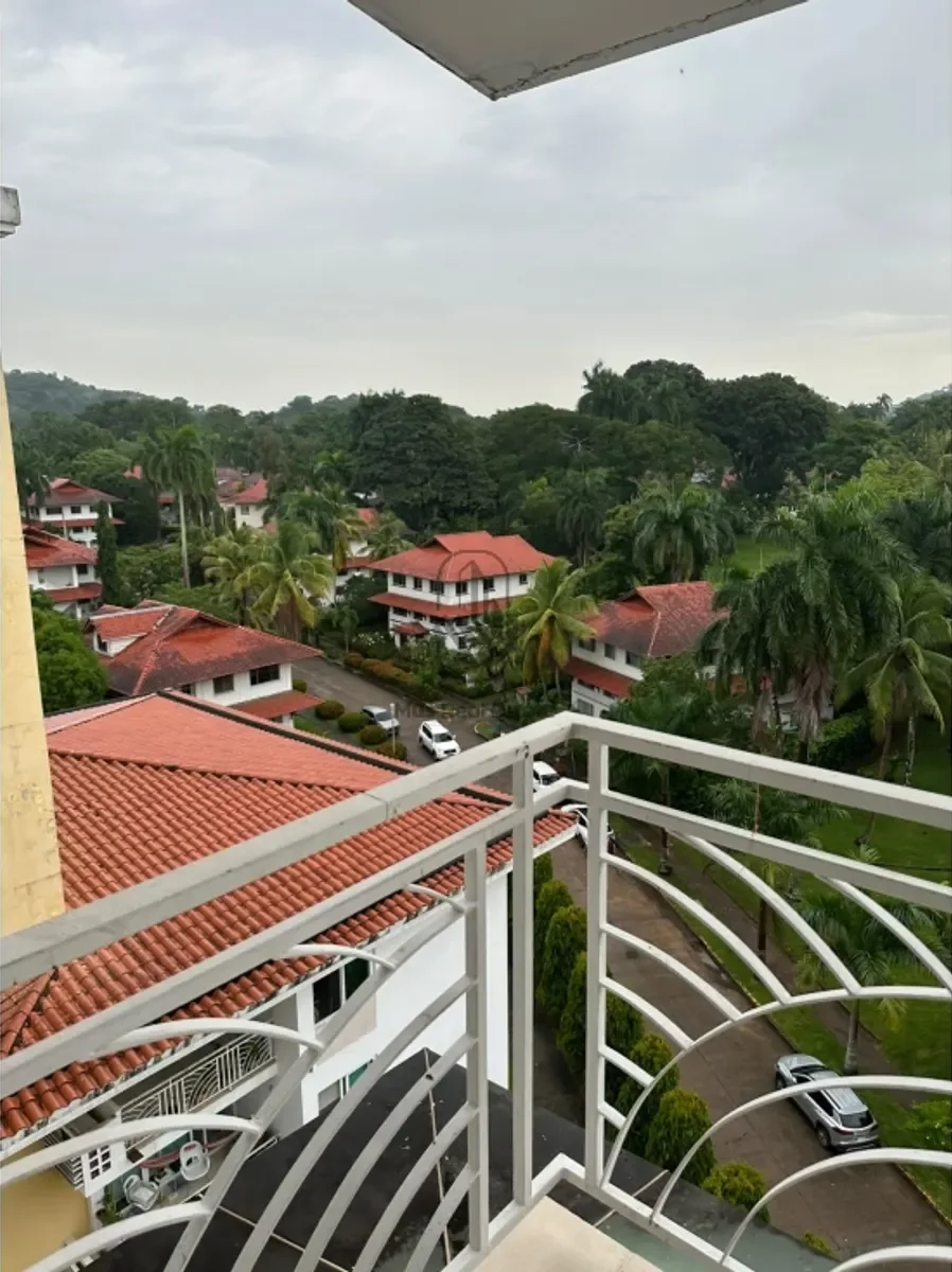 Alquilo Apartamento en Albrook Sun City - YP en Albrook, Panamá